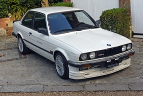 1986 BMW Alpina C1