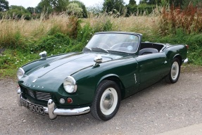 1965 Triumph Spitfire