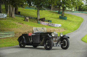 1932 Frazer Nash Colmore