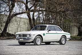 1975 Alfa Romeo GTA