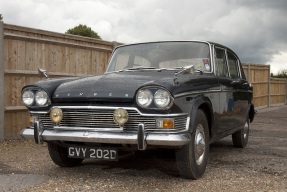 1966 Humber Imperial