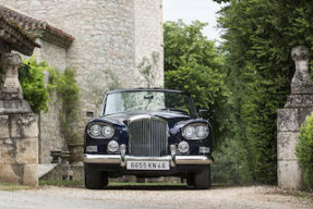 1962 Bentley S3 Continental