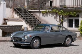 1966 Lancia Flaminia Super Sport