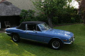 1976 Triumph Stag