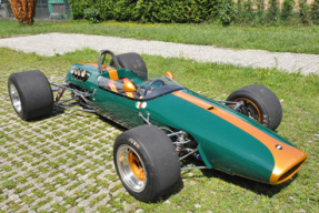 1967 Brabham BT23