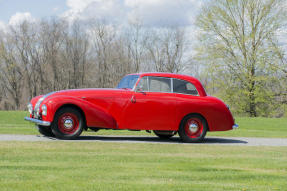 1951 Allard P1