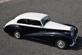 1953 Bentley R Type