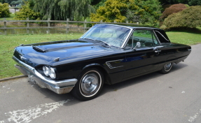 1965 Ford Thunderbird