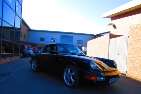 1979 Porsche 911