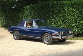 1972 Triumph Stag