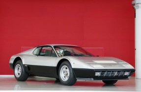 1977 Ferrari 512 BB