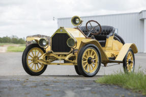 1912 K-R-I-T Model A