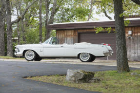 1962 Chrysler Imperial