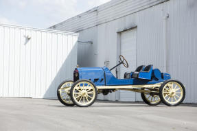 1912 Flanders Model 20