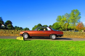 1979 Mercedes-Benz 450 SLC