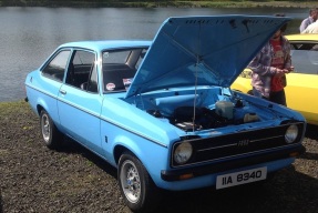 1975 Ford Escort