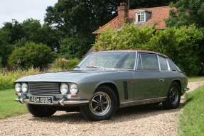 1969 Jensen Interceptor