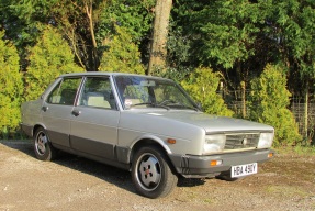 1983 Fiat 131