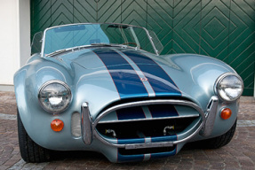 1966 Shelby Cobra 427