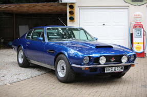 1974 Aston Martin V8