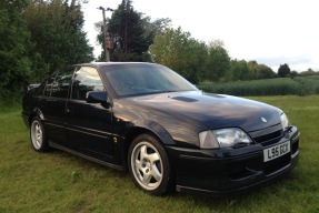 1994 Vauxhall Lotus Carlton