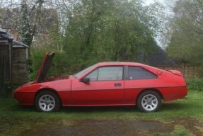 1984 Lotus Excel