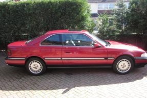 1992 Rover 827