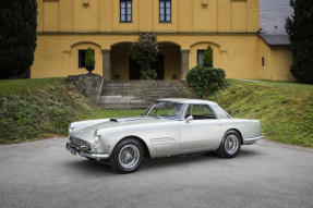 1959 Ferrari 250 GT Coupe