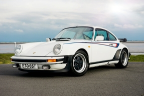 1979 Porsche 911 Turbo