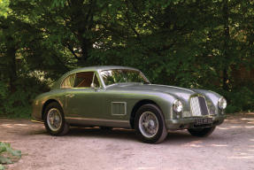 1951 Aston Martin DB2