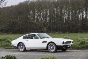 1973 Aston Martin Vantage