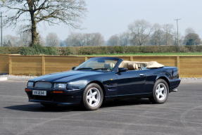 1994 Aston Martin Virage Volante