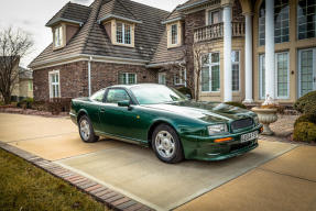 1990 Aston Martin Virage