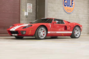 2006 Ford GT