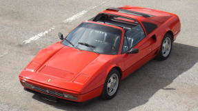 1988 Ferrari GTS Turbo