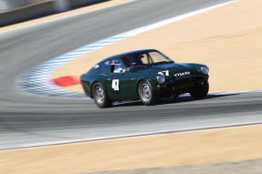 1964 Sunbeam Tiger