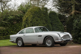 1964 Aston Martin DB5