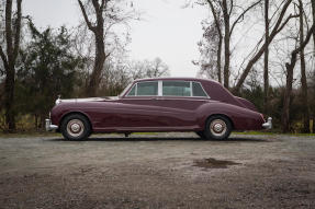 1966 Rolls-Royce Phantom