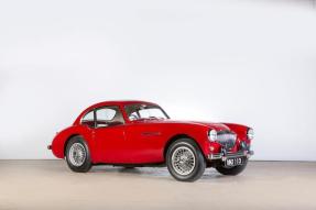 1953 Austin-Healey 100/'100 S'