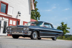 1964 Chevrolet Impala