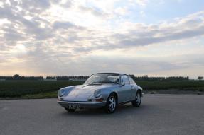 1969 Porsche 911