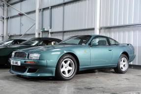 1990 Aston Martin Virage