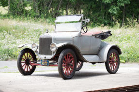 1925 Ford Model T