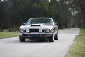 1978 Aston Martin V8