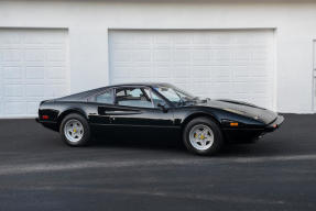 1978 Ferrari 308 GTB