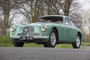 1954 Aston Martin DB2/4