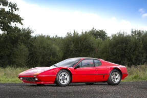 c.1982 Ferrari 512 BBi