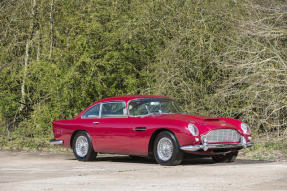 1963 Aston Martin DB5