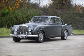 1961 Bentley S2 Continental