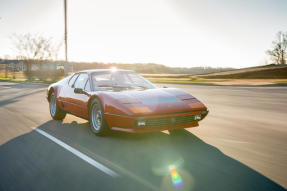 1984 Ferrari 512 BBi